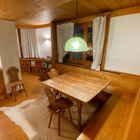 La Montanina By Interhome * كورتينا دامبيتزو