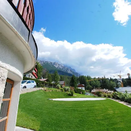 La Montanina By Interhome *