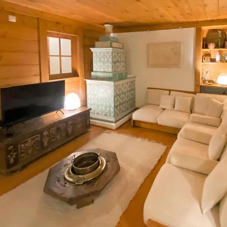 La Montanina By Interhome شقة