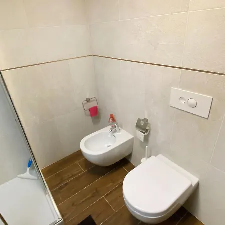 شقة La Montanina By Interhome كورتينا دامبيتزو