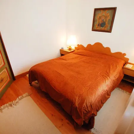 La Montanina By Interhome