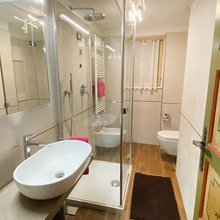 La Montanina By Interhome شقة *