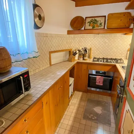 شقة La Montanina By Interhome
