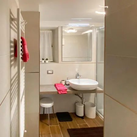 شقة La Montanina By Interhome كورتينا دامبيتزو