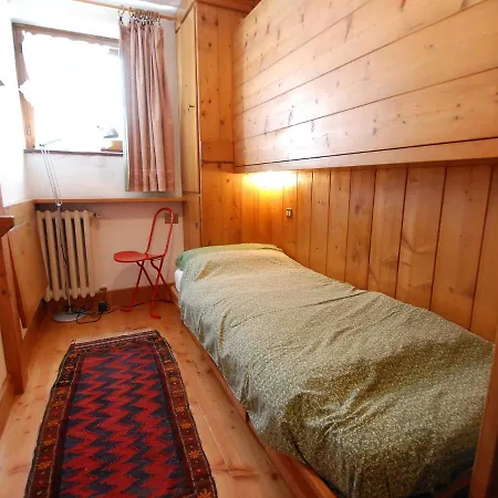 La Montanina By Interhome شقة *