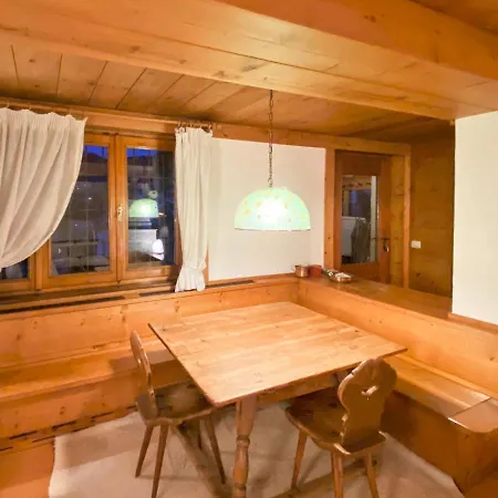 La Montanina By Interhome شقة