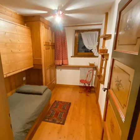La Montanina By Interhome شقة