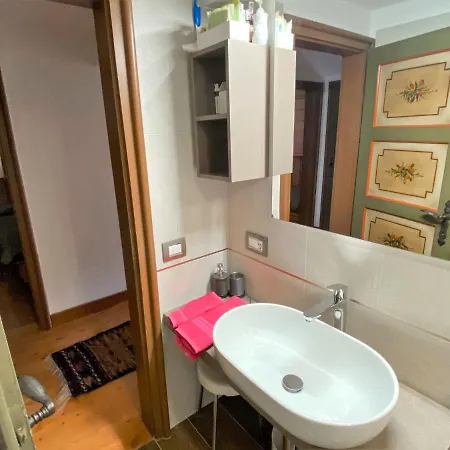 La Montanina By Interhome شقة *